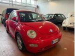 Volkswagen New Beetle 2.0