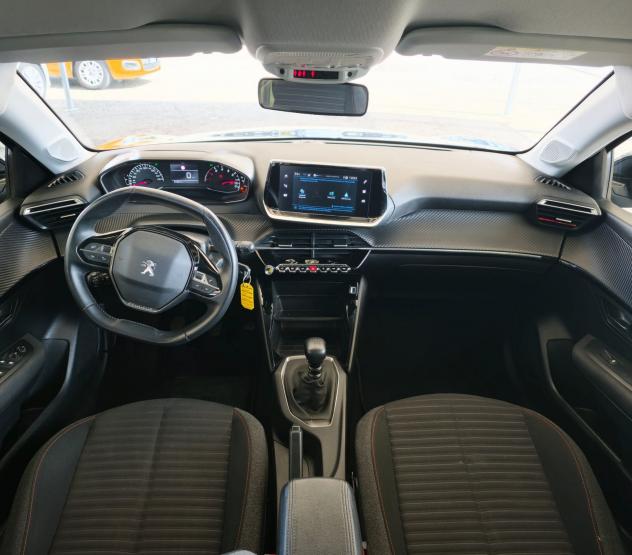 Peugeot 208 Active Pack PureTech 100 S/S - Foto 8