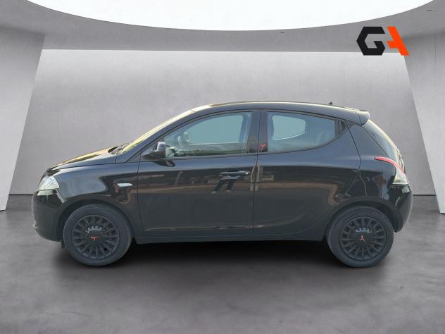 Lancia Ypsilon Ypsilon 1.3 mjt Elefantino s&s 95cv my14 - Foto 4