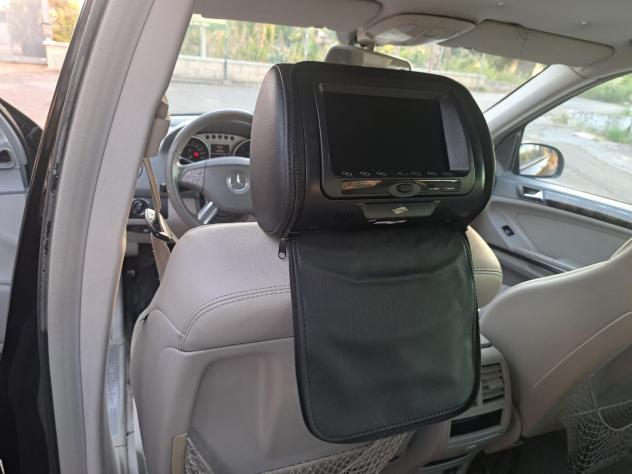 Mercedes-benz ML 320 CDI Sport - Foto 10