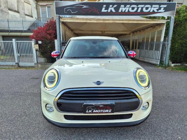 MINI Mini 5 porte (F55) Mini 1.5 One D 5 porte - Foto 2