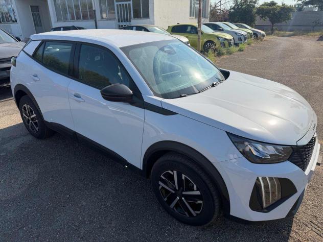 Peugeot 2008 Hybrid 110 e-DCS6 Style - Foto 3