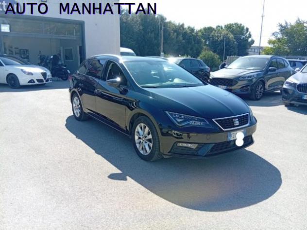 SEAT Leon 1.6 TDI 115 CV ST Style DSG rif. 24154288