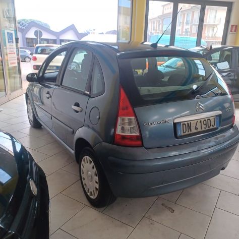 116748KM C3 1.1 PER NEOPATENTATI - Foto 9