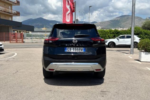 NISSAN X-Trail Mild Hybrid 2WD 5 posti Tekna ( AZIENDALE ) rif. 22642156 - Foto 6
