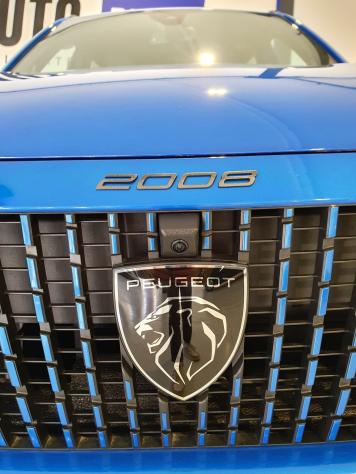 Peugeot 2008 1.2 puretech Allure S&S - Foto 9