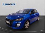 Peugeot 208 II 2023 1.2 puretech Active s&s 75cv