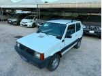 Fiat Panda 1100 i.e. cat 4x4 Trekking