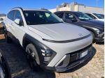 Hyundai Kona Hybrid 1.6 HEV XLine Plus 2WD DCT
