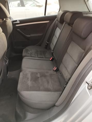 Volkswagen Golf 1.9 TDI 5p. Comfortline - Foto 9