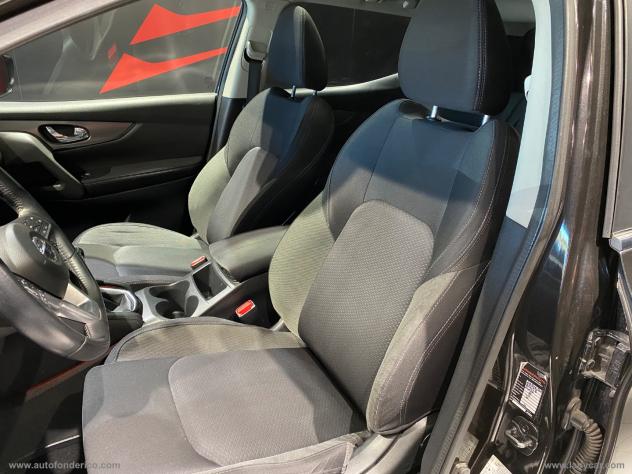 NISSAN Qashqai 1.5 dCi N-Connecta - Foto 8