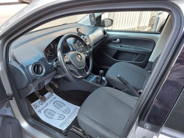 Volkswagen up! 1.0 5p. eco high BlueMotion Technology - Foto 10