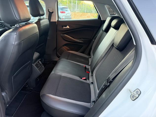 Opel Grandland X 1.5 diesel Ecotec Start&Stop aut. Elegance - Foto 7