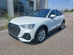 AUDI Q3 SPB 35 TFSI S tronic S line edition PREZZO REALE!! rif. 23927328