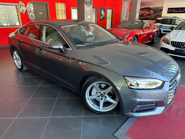 Audi A5 SPB 40 TDI ultra S tronic Sport - Foto 2