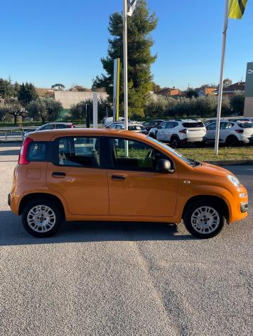 Fiat Panda Easy 1.2 - Foto 7