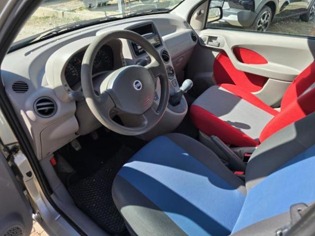 FIAT Panda 1.3 MJT 16V 4x4 rif. 23772538 - Foto 7