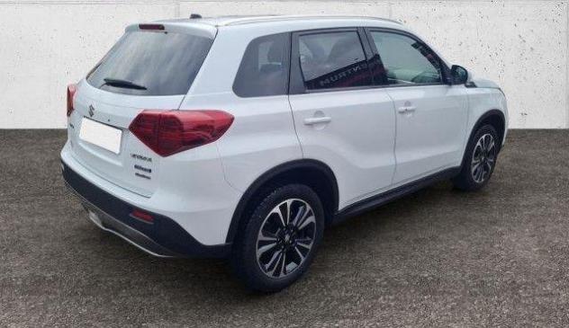 SUZUKI Vitara 1.4 Hybrid 4WD AllGrip Top rif. 23944473 - Foto 3