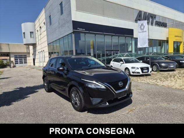 NISSAN Qashqai MHEV 158 CV Xtronic Business rif. 23905174