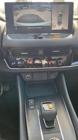 NISSAN Qashqai MHEV 158 CV Xtronic N-Connecta rif. 24199165 - Foto 10