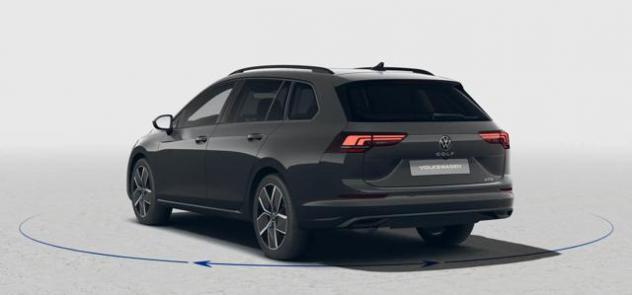 VOLKSWAGEN Golf Variant 1.5 eTSI 115 CV ACT DSG Edition Plus rif. 23367819 - Foto 4