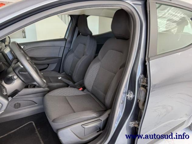 RENAULT Clio Blue dCi 100 CV 5 porte Evolution rif. 24034062 - Foto 8