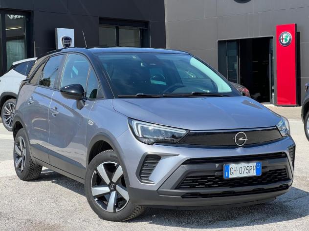Opel Crossland Crossland 1.5 ecotec Edition 120cv at6 - Foto 7