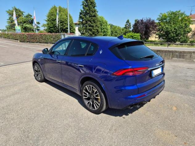 MASERATI Grecale MHEV 300 CV AWD GT rif. 23745908 - Foto 8