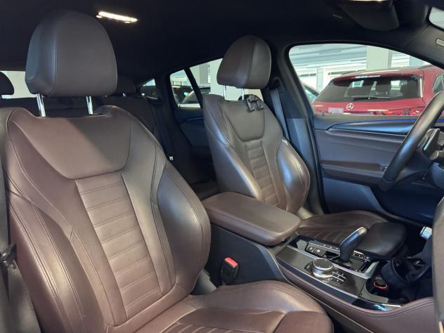BMW X4 xDrive 20d Msport auto - Foto 9