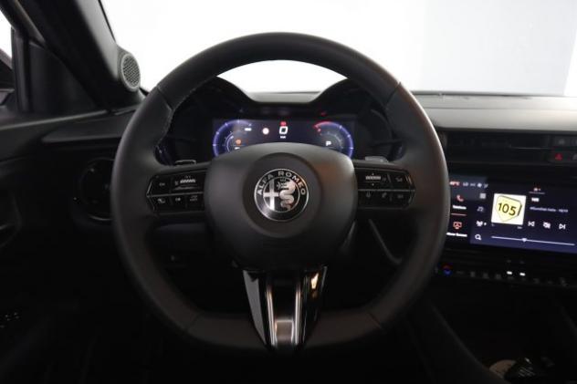 ALFA ROMEO Junior Junior 1.2 136 CV Hybrid eDCT6 rif. 23882122 - Foto 5