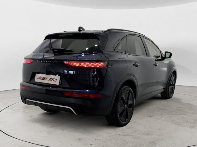 DS DS 7 BlueHDi 130 Automatica Performance Line+ - Foto 4