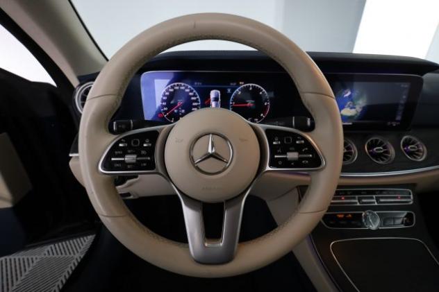 MERCEDES-BENZ CLA sse E Coupé E 220 d 4Matic AMG-Line/Premium rif. 24051042 - Foto 4