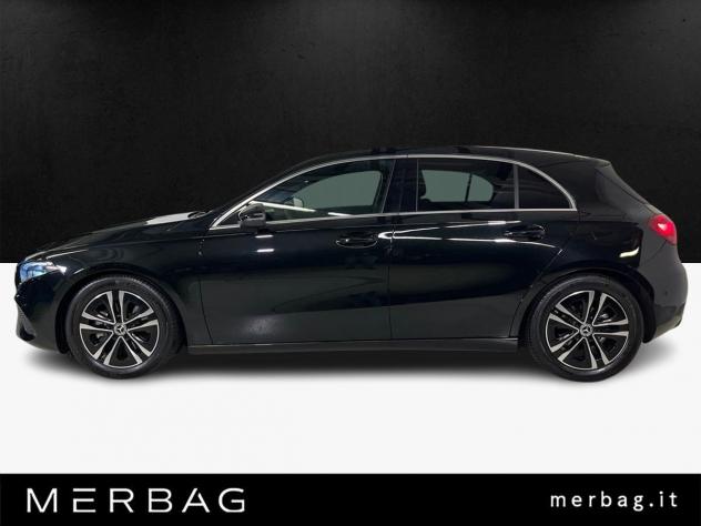 Mercedes-Benz Classe A 180 d Business Extra auto - Foto 6