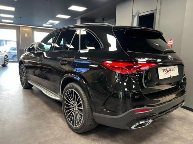 MERCEDES-BENZ GLC 300 de hybrid EQ 4Matic AMG Line Advanced Plus rif. 23609434 - Foto 3