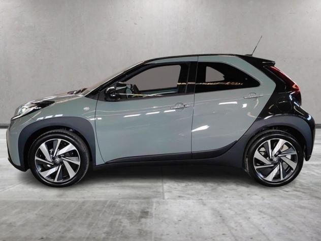 Toyota Aygo X Aygo X 1.0 VVT-i 72 CV 5 porte Lounge KM 0 - Foto 3