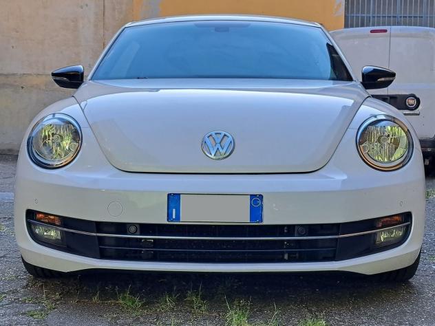 Volkswagen Maggiolino 2.0 TSI DSG SPORT - Foto 7