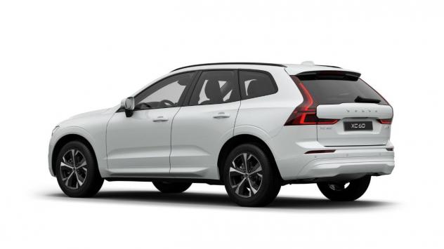 Volvo XC60 B5 AWD automatico Core - Foto 3
