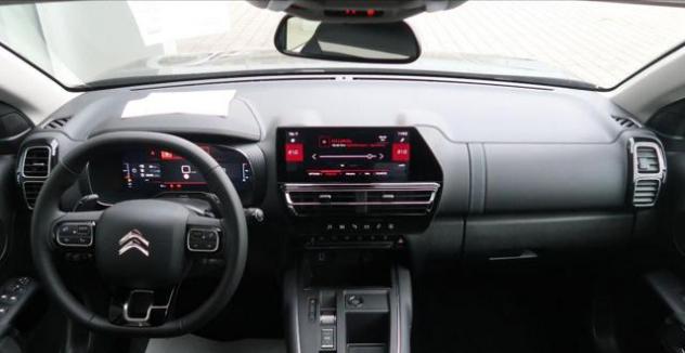 CITROEN C5 Aircross BlueHDi 130 S&S EAT8 Max rif. 23401856 - Foto 3