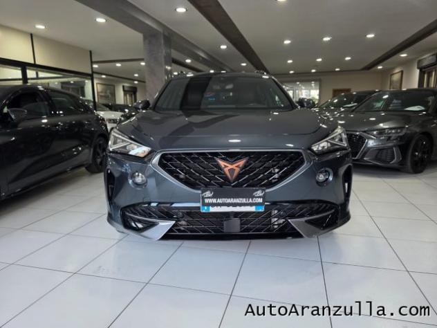 CUPRA Formentor 2.0 TDI 150CV Navi - Virtual Cockpit rif. 24068885 - Foto 2