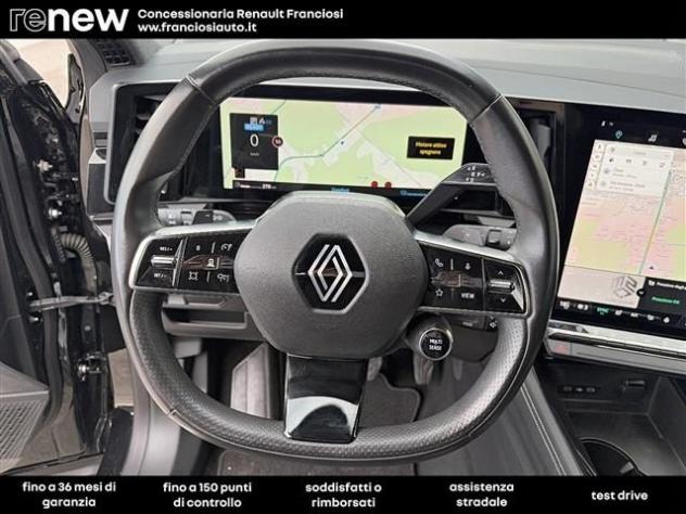 RENAULT Austral E-Tech full hybrid 200 ICONIC rif. 23859988 - Foto 6