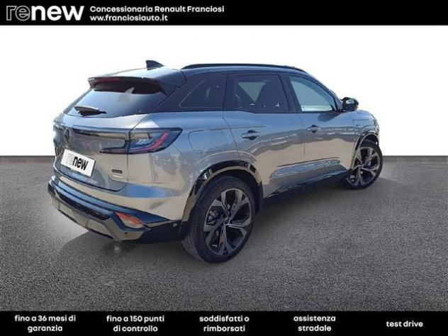 RENAULT Austral E-Tech full hybrid 200 TECHNO ESPRIT ALPINE rif. 24161686 - Foto 4