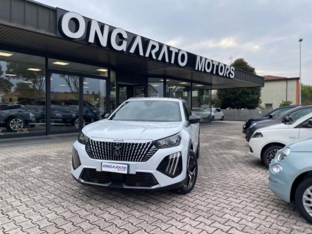 PEUGEOT 2008 PureTech 100 S&S Allure #PRONTA.CONSEGNA rif. 21291952