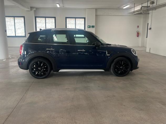 MINI Countryman Mini F60 2017 Diese Mini 2.0 Cooper D Hype all4 - Foto 8