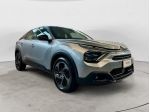 Citroën C4 BlueHDi 130 S&S Feel Pack EAT8