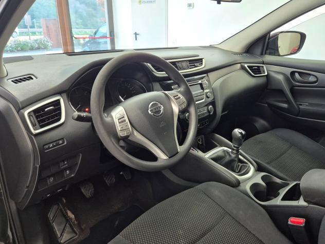 Nissan Qashqai 1.5 dCi Acenta - Foto 4