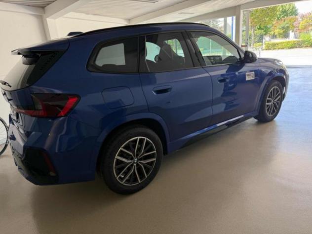 BMW X1 sDrive 18i Msport rif. 23793183 - Foto 5