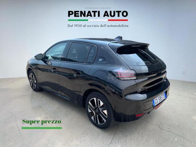 Peugeot e-208 Allure e 136cv - Foto 7