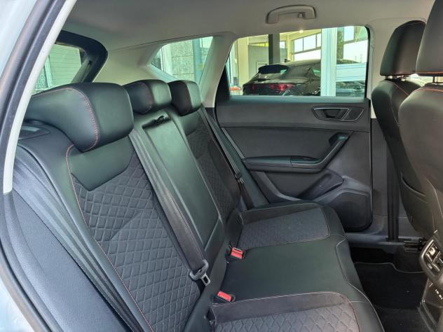 SEAT Ateca Nuova FR 1.0 TSI 81 kW (110 CV) Benzina Manuale 6 marce 2WD - Foto 10