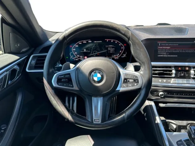 BMW 440I COUPE MHEV 48V XDRIVE AUTO - Foto 4