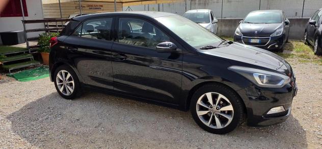 HYUNDAI i20 1.2 84 CV 5p. Comfort - Foto 9